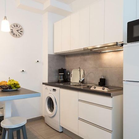 Appartement 1St Line Studio Las Canteras Beach - Wifi à Las Palmas de Gran Canaria Extérieur photo